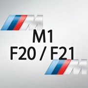 BMW M F20 | F21 od 2012r do 2019r