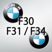 F30 | F31 | F34 od 2012r do 2020r