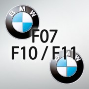 F07 | F10 | F11 od 2008r do 2017r