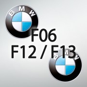 F06 | F12 | F13 od 2011r do 2018r