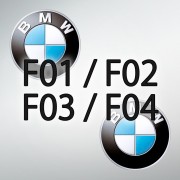 F01 | F02 | F03 | F04 od 2008r do 2015r