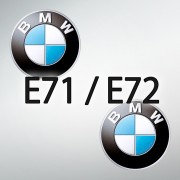 E71 | E72 od 2008r do 2014r