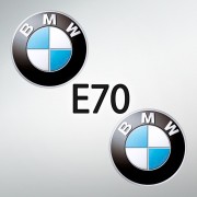 E70 od 2006r do 2013r