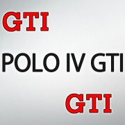 Polo IV od 2001r do 2009r
